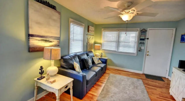 Апартаменты 202 28th AVE Unit 6 Condo