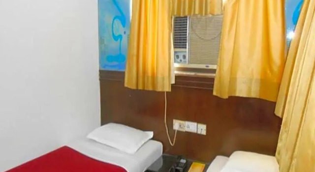 Hotel Victerrace