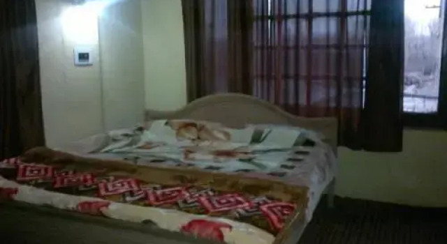 Aashu's Lodge