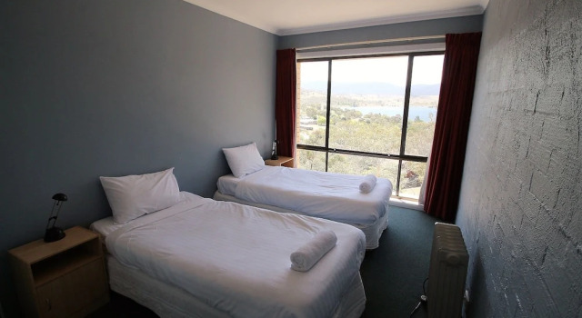 Kirwan Apartment 18 - Large Jindabyne Apartment, Забронировать Апартаменты/квартира Апартаменты Джиндабайн, рядом с Озеро Джиндабайн, Апартаменты/квартира