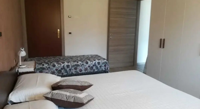 B&B Carmen, Забронировать Отель «постель и завтрак» Сан-Джованни-Бьянко Bergamo Province