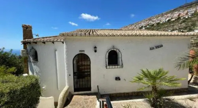Casa La Villa