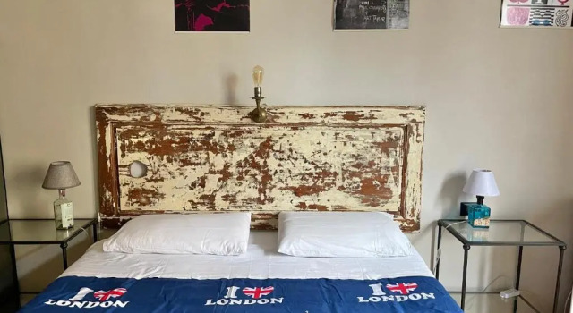 Номер Standard Santo Spirito