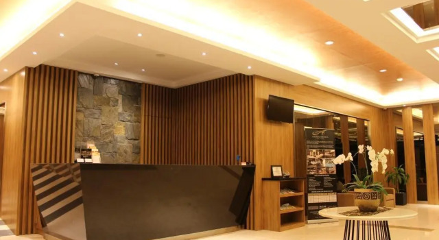 Marbella Villa Resort​, Book Villa Cisaat Kabupaten-Subang