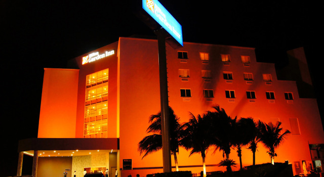 Hilton Garden Inn Boca del Rio Veracruz, Rezervasyon Otel Boca del Rio Veracruz