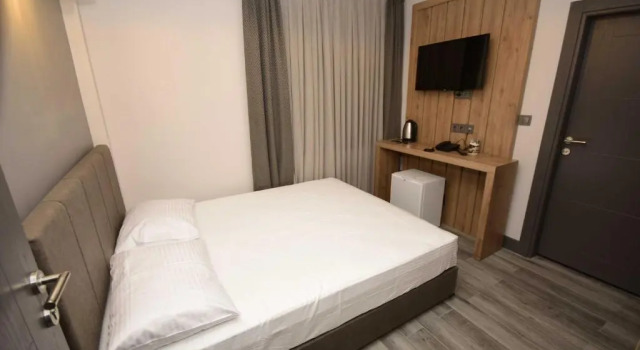 Двухместный номер Standard KORU BUTİK OTEL