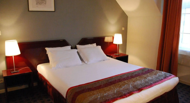Hotel Prins van Oranje, Buchen Sie Hotel Diest Hageland