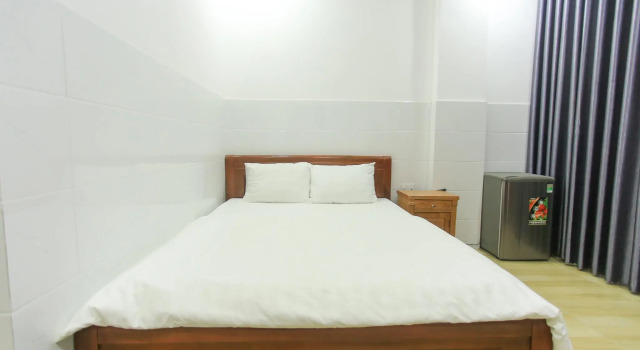 OYO 1068 Fussa Hostel and Apartment