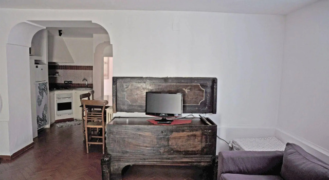 Residenza Le Rose, Book Villa Villas in Naples, Villa