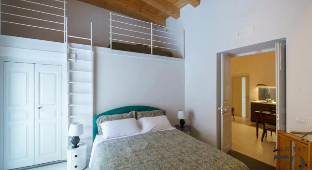 Апартаменты Habitat 72