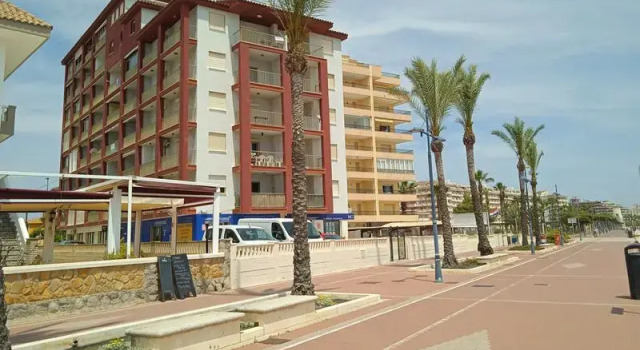 Apartamentos Peñiscola I 3000