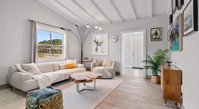 Коттедж 172 Woodland Ave