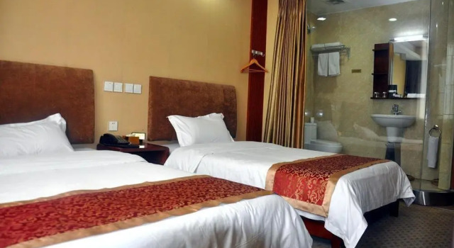 Oulaijia Hotel, Boek Hotel Hotels in Chengdu met parkeren, Parkeren