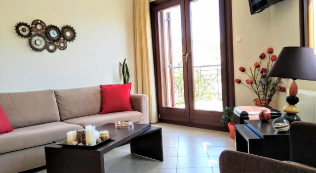 Pelion Seaside Luxury House, Book Hotel South Pelion Thessalia
