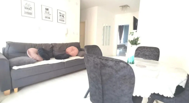Апартаменты Deluxe Residential Apartment