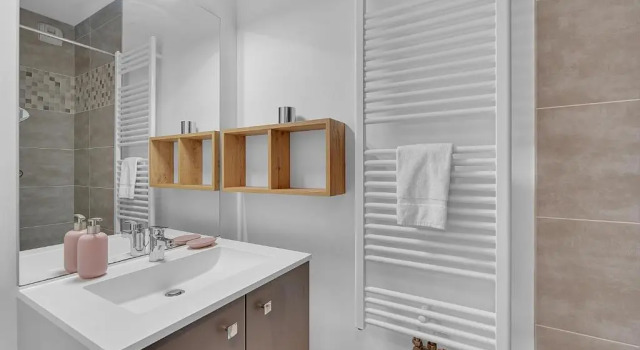 Апартаменты LE COSMOPOLIS - Charmant appartement toulousain de 89m2