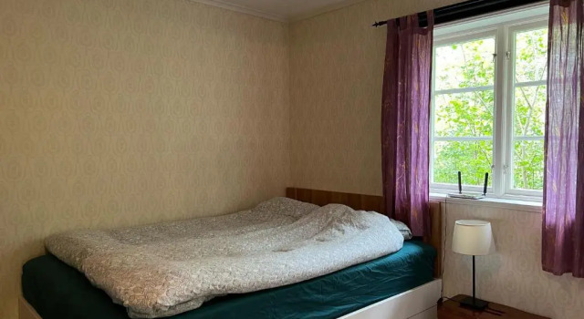 Коттедж Grönelid Gård