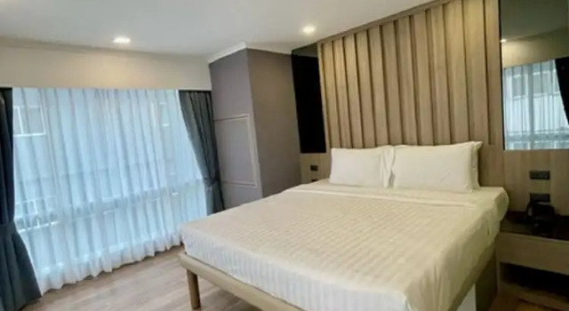 Номер Premier Citin Pratunam Bangkok by Compass Hospitality