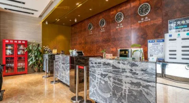 Ji Duo Hotel (Kaifeng West Lake Store), Book Hotel Kaifeng Henan