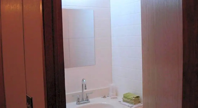 Двухместный номер Standard Comfort Green Motel