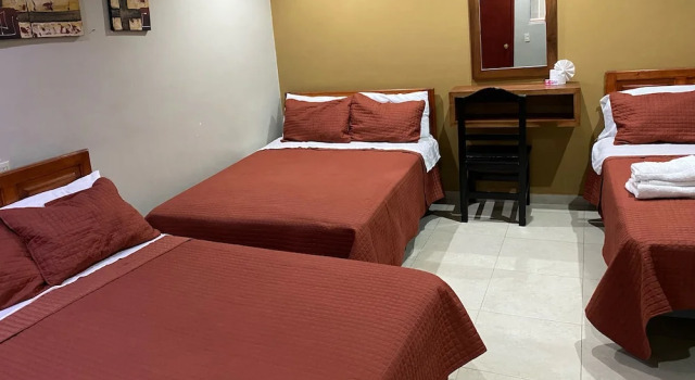 Hotel Romo, Book Hotel San Juan de los Lagos Jalisco