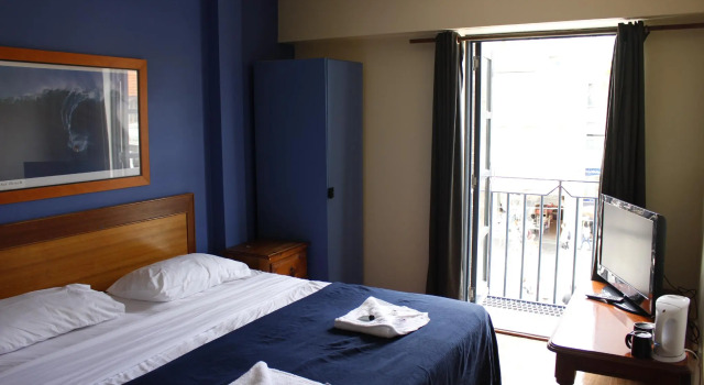 Boardrider Backpackers and Budget Motel, Забронировать Мотель Отели в центре Мэнли с завтраком, отели в центре Мэнли с завтраком