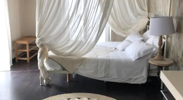 Полулюкс La dimora del Casanova B&B boutique