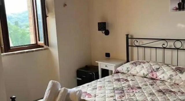 Sibilroom - Rooms & Wellness, Rezervați Hotel Amandola Monti Sibillini