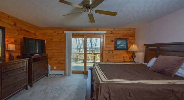 Snowbound, Buchen Sie Ferienhaus Hotels in Maryland mit Parkplatz, Parkplätze