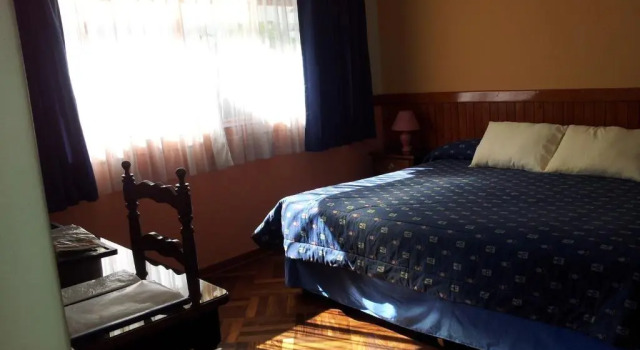 Standard Doppel Zimmer Hotel Colomba