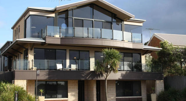 On The Esplanade Apartments, Varaa Huoneisto Torquay 