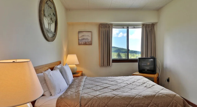 MG 2D09 - 1BR/1BA Condo at Mountain Green Resort Killington, Забронировать Курортный отель Курортные отели Киллингтон, рядом с Killington Adventure Center, Курортный отель