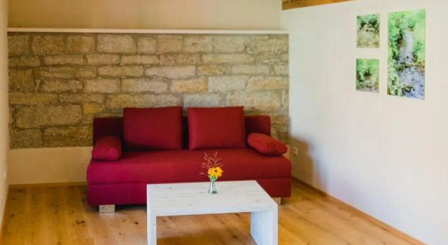 Apartament Hellbachhof