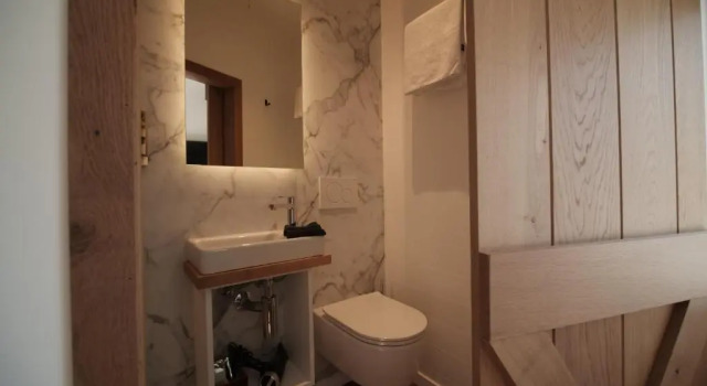 Двухместный номер Standard Logis Hotel Restaurant la Hutte Lurette