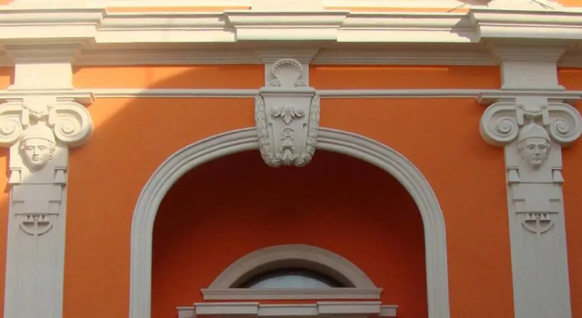 Domus Salentina