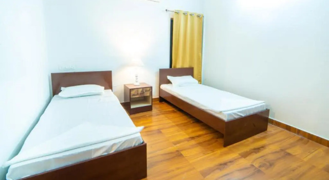 Номер Superior Dibrugarh Tea Residency
