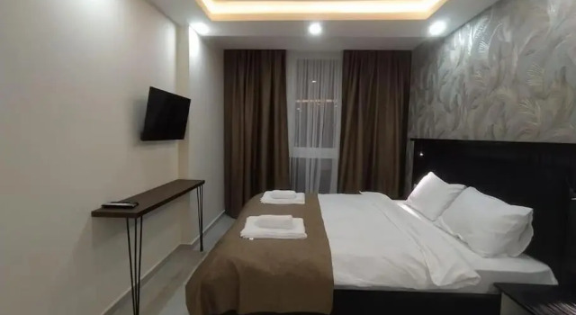 Leo Group LUXURY APARTMENT 08-155B Sunrise Batumi