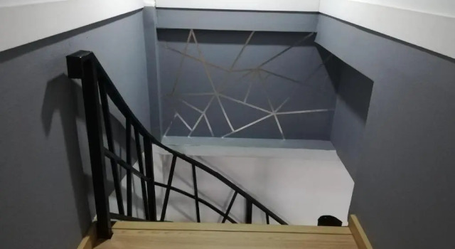 Коттедж Blue Moon House