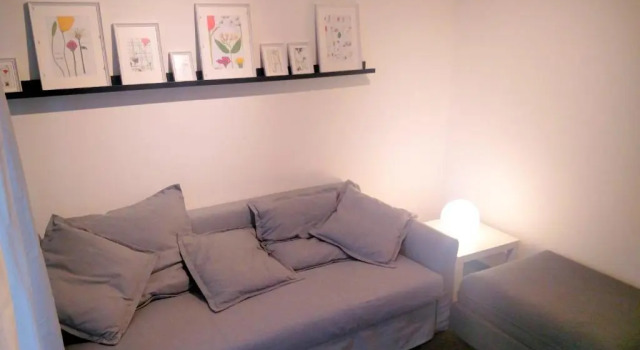 Carlos Bcs2 - Sanremo Center Suite -