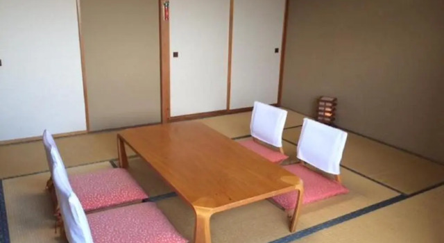 Номер Standard Hotel Tetora Resort Tsuruoka