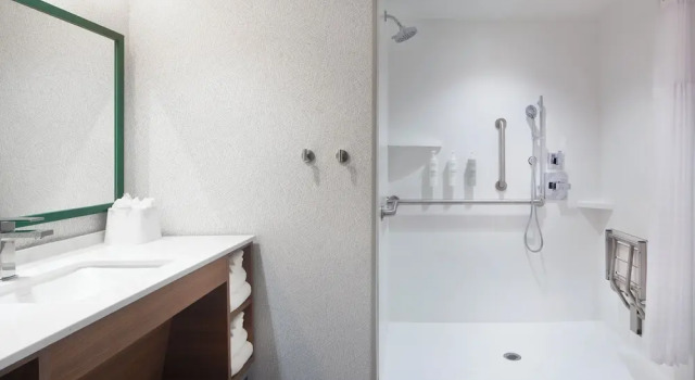 Студия Home2 Suites By Hilton Owensboro