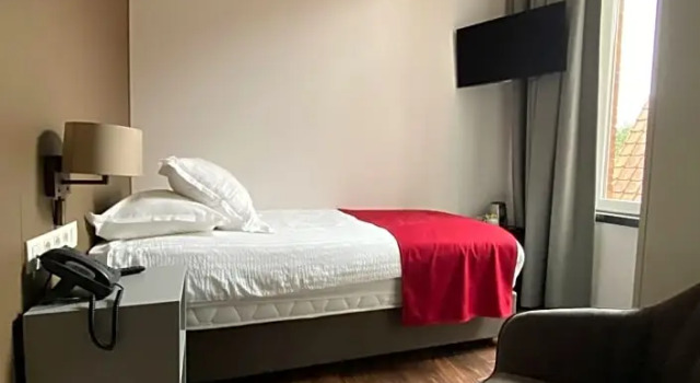 Номер Economy Hotel New Regina