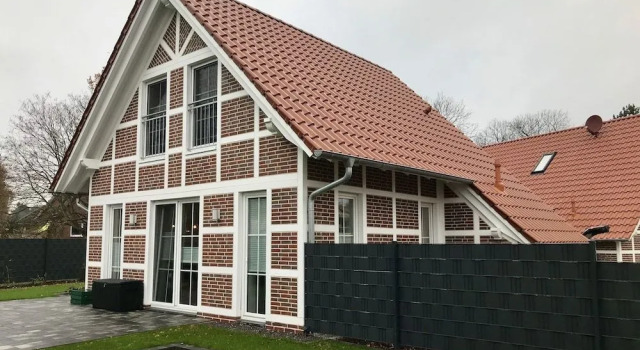 Ferienhaus am Angerplatz