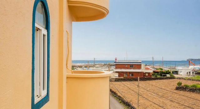 Номер Standard ttottot Jeju Backpackers