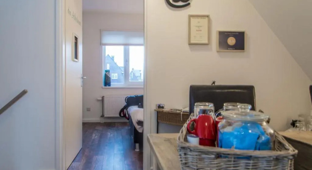 Standard Zimmer Geranio