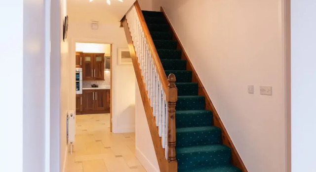 Коттедж Lovely Home Just a 2 Minute Walk From Sneem Village