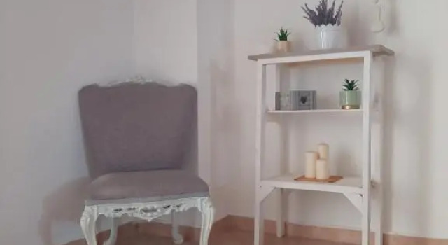 Pompei Vesevus Apartament