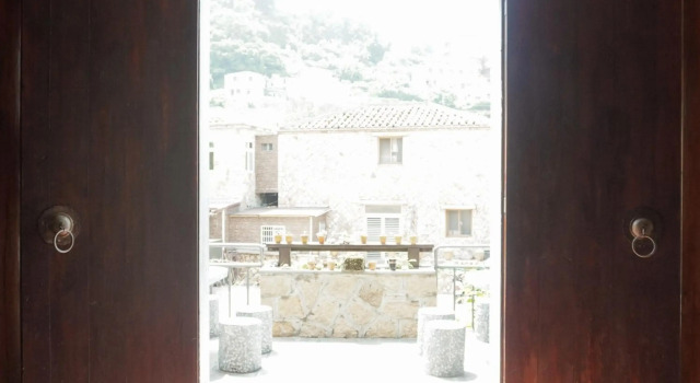 Jin Sha Ting Hai Homestay I, Rezervovat Hotel Hotely v Matsu s parkováním, Parkování