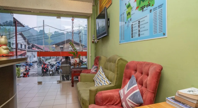 Hotel The Island, Book Hotel Pangkor Laut Perak