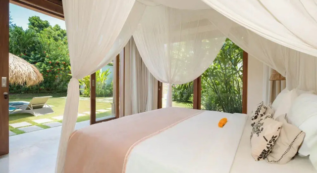 Семейная вилла Villa Aloui by Villa Finder